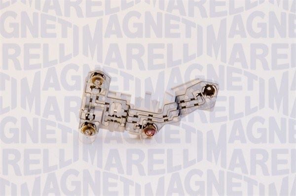 Volvo V50 SW Stop Çerçevesi Sol MARELLI