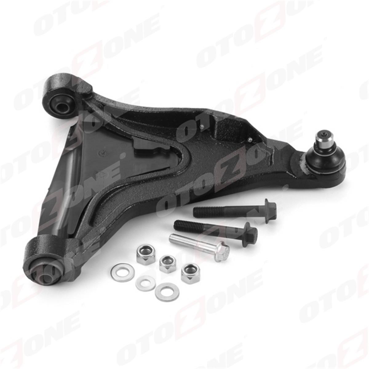 Volvo 850 C70 1 S70 V70 1 Salıncak Ön Sağ Alt 271902-8628492-9492915