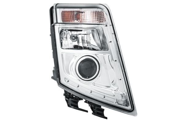 Volvo FH Halojen Sağ Far HELLA