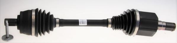 Volvo Aks Bilyalı Tripod Mafsalı GKN