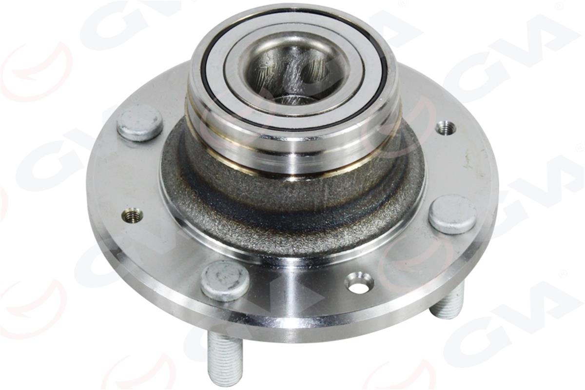 Volvo S40 1 (1995-2003) V40 (1995-2004) Arka Teker Poryası 30889072