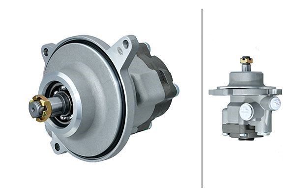 Volvo FH FM FMX Direksiyon Pompası HELLA