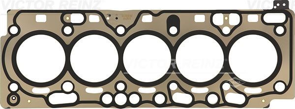 Volvo S40 D3 D4 Silindir Kapak Contası 1.05mm 3 Delik V.REINZ