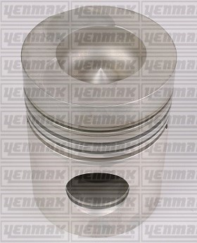 Volvo TD 70/71 F/FS/G/GA/GG Piston Segman Q104.775mm STD YENMAK