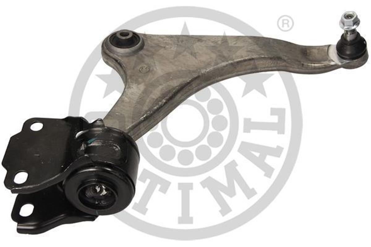 Volvo S60 S90 V60 V70 Alt Salıncak Sağ 31340127-31429320-31262473