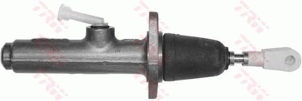 Volvo 240 740 940 960 Debriyaj Üst Merkez Silindiri TRW