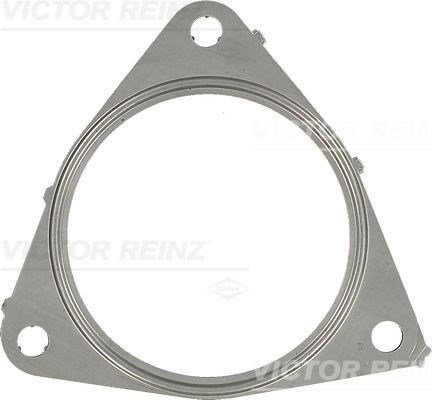 Volvo S60 II Egzoz Boru Contası V.REINZ