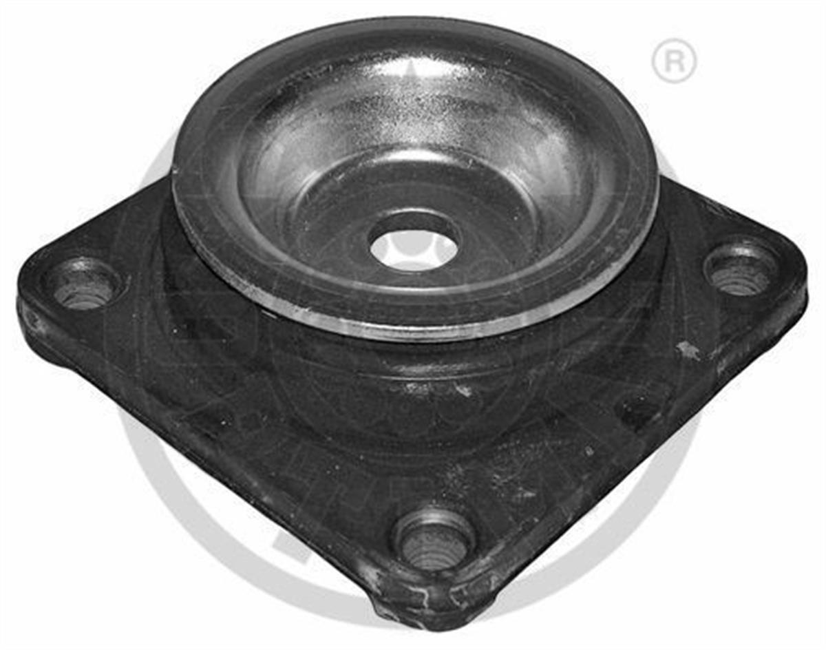 Volvo S60 (2000-2010) S80 (1999-2006) Amortisör Takozu Arka 9157745-30666271-31262065