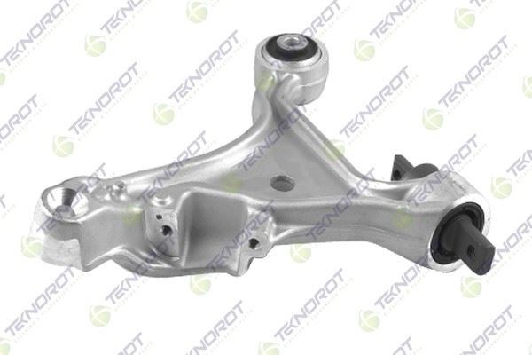 Volvo S80 I Alt Salıncak Sol Alt Komple TEKNOROT