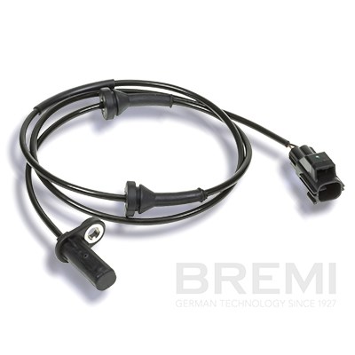 Volvo S60 Ön Sağ ABS Sensörü BREMI