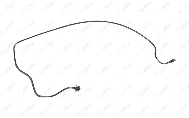 Volvo S60 II Yedek Su Depo Borusu NIFEA