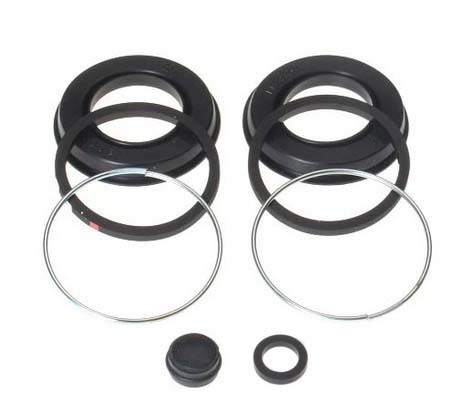 Volvo 140 164 240 Fren Kaliperi Kit Bileşenleri BREMBO