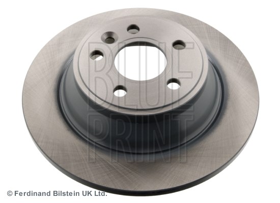 Volvo V70 III Arka Fren Disk Aynası BLUEPRINT