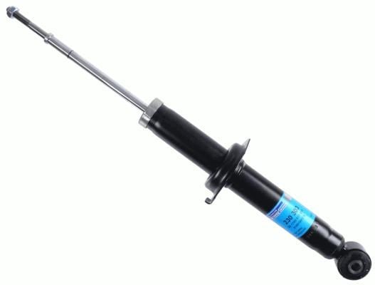 Volvo S40 Amortisör Arka Aks SACHS
