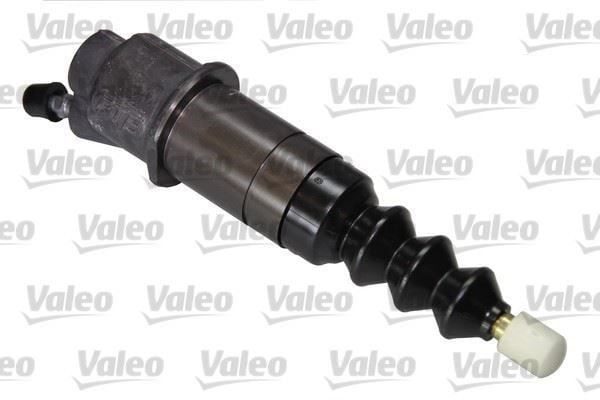 Volvo 940 II Debriyaj Alt Merkezi CRC VALEO
