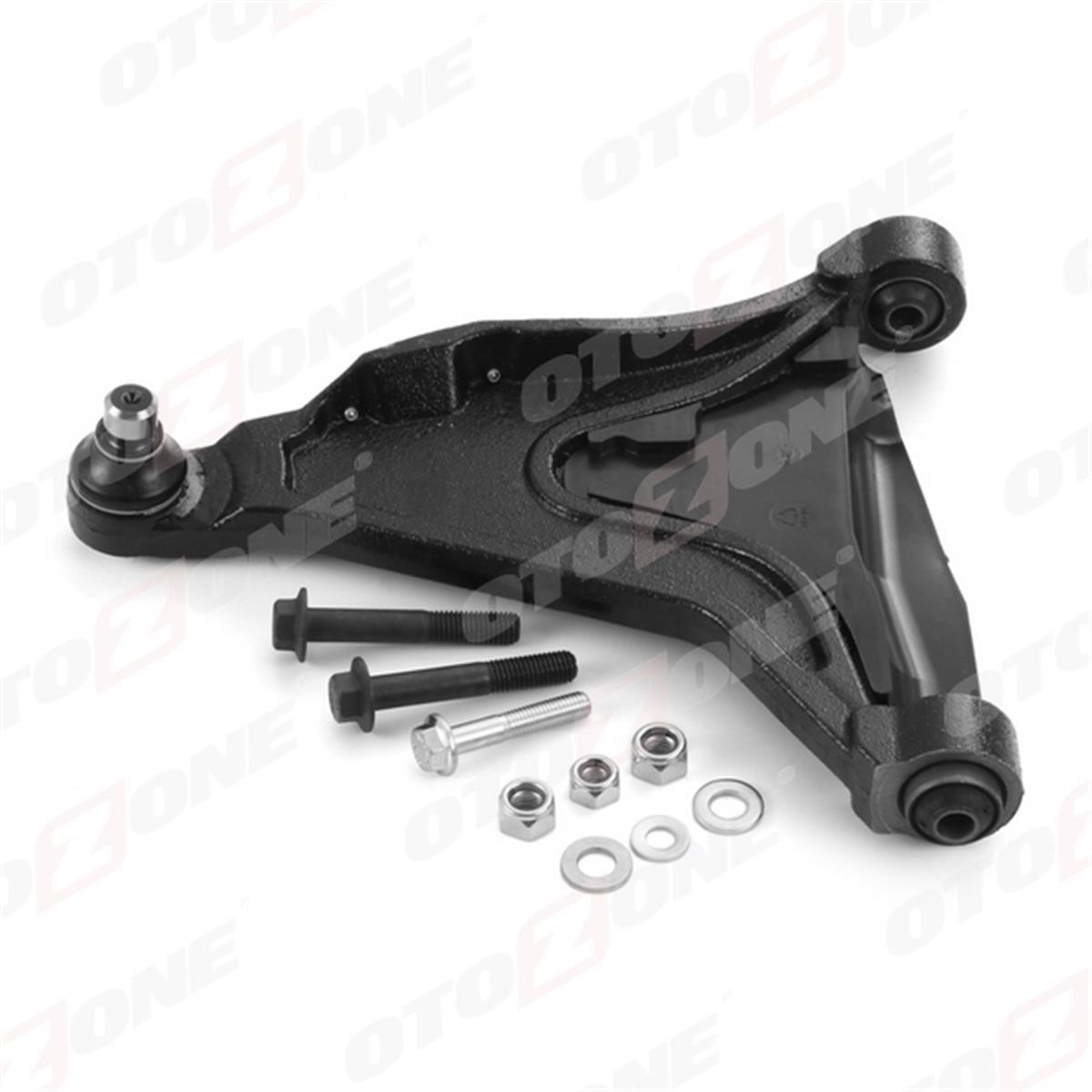 Volvo 850 C70 1 S70 V70 1 Salıncak Ön Sol Alt 271901-8628491-9492914