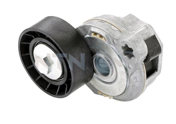 Volvo S60 II Alternatör Gergi Rulmanı Kütüklü SNR