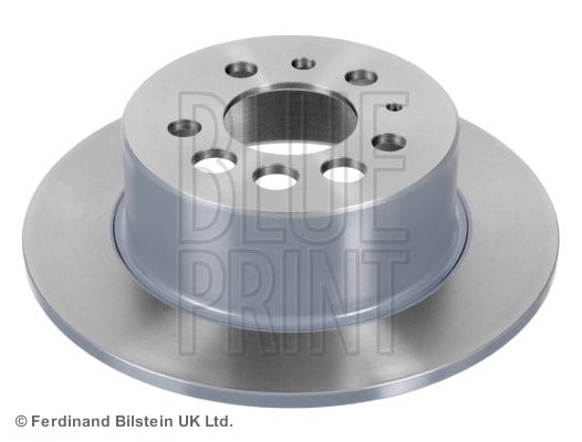 Volvo 164 Arka Fren Diski BLUEPRINT