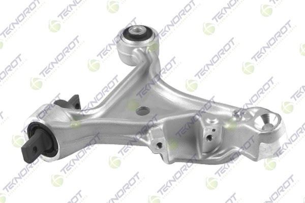 Volvo S80 I Alt Salıncak Sağ Alt Komple TEKNOROT