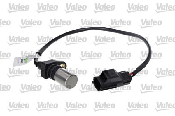 Volvo C70 1 Krank Mili Sensörü [2.0T 2.4T 1998-2005] VALEO