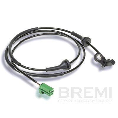 Volvo S60 Arka Sağ ABS Sensörü BREMI