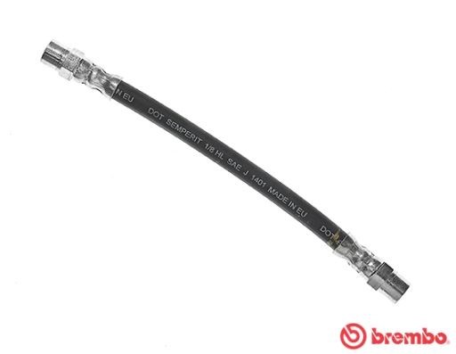 Volvo C70 I S70 V70 I Fren Hortumu BREMBO