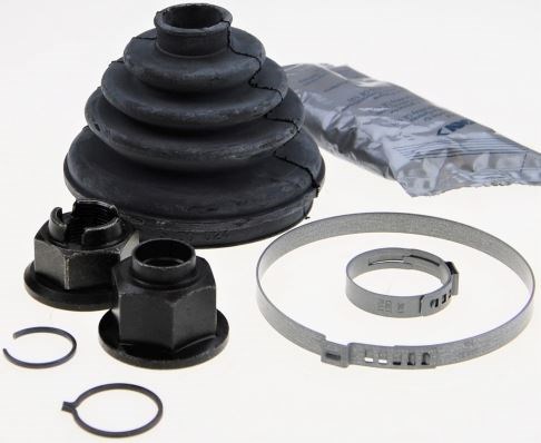 Volvo Aks Körük Kiti GKN
