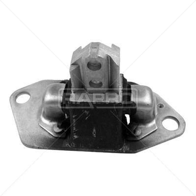 Volvo S60 I Motor Takozu Sağ RAPRO