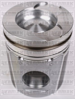 Volvo TD 71 A Piston Segman Q104.775MM STD YENMAK