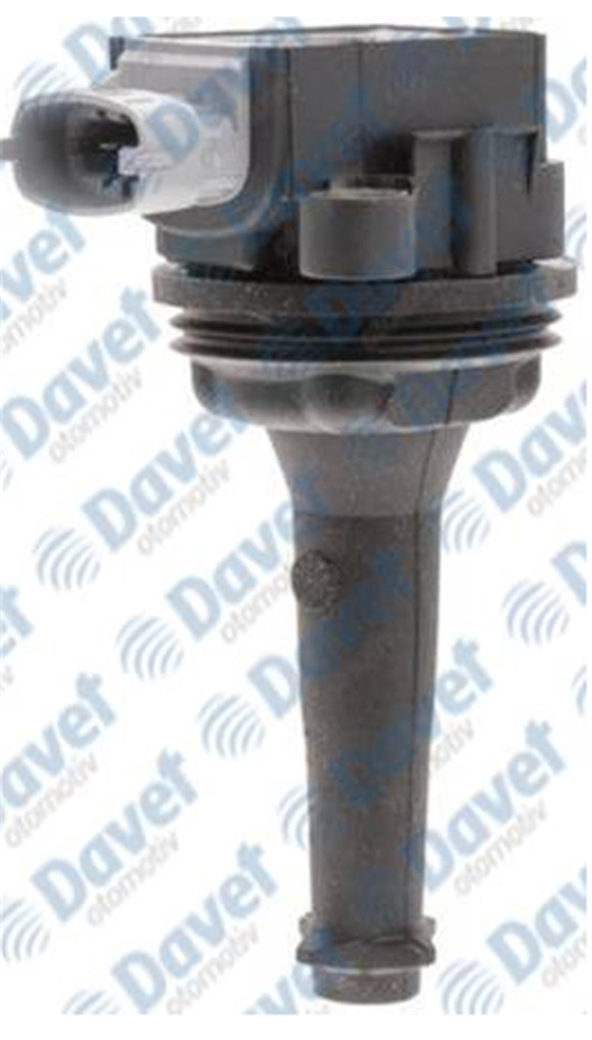 Volvo S40 2 S60 S80 2 C30 C70 2 V50 V70 3 Ateşleme Bobini Hella 2.4 2.5