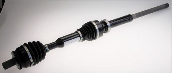 Volvo Sol Aks Bilyalı Tripod Mafsalı GKN