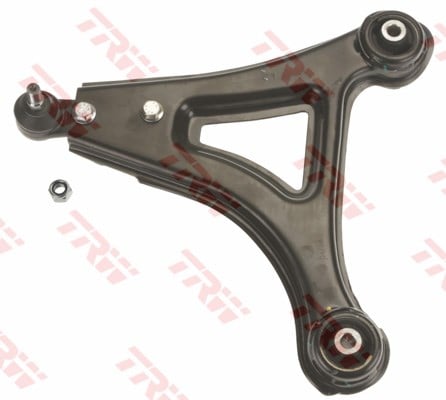 Volvo 440 460 480 Sağ Dış Salıncak Kolu TRW