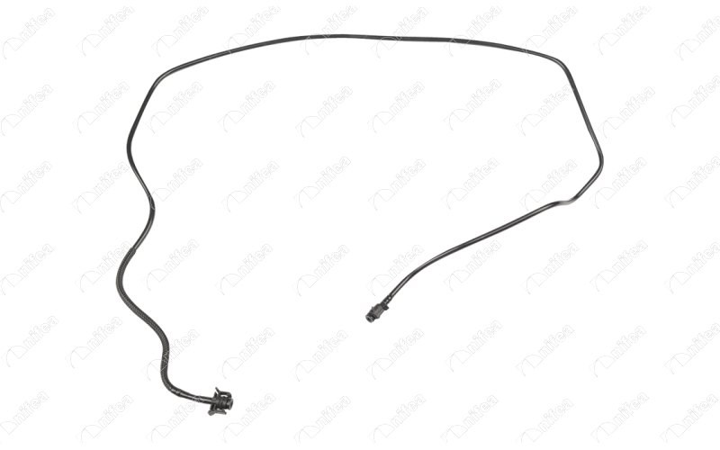 Volvo S60 II Yedek Su Depo Borusu NIFEA