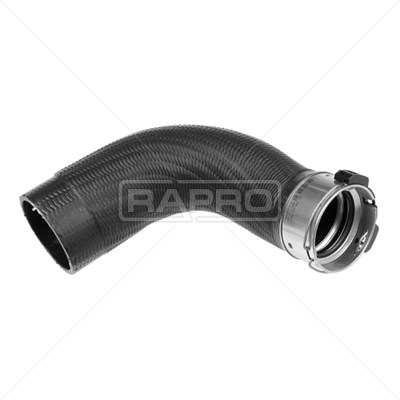 Volvo S60 III Turbo Hortumu T4-T5-T6 RAPRO