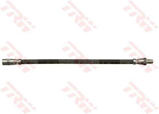Volvo 440 460 480 Arka Fren Hortumu TRW