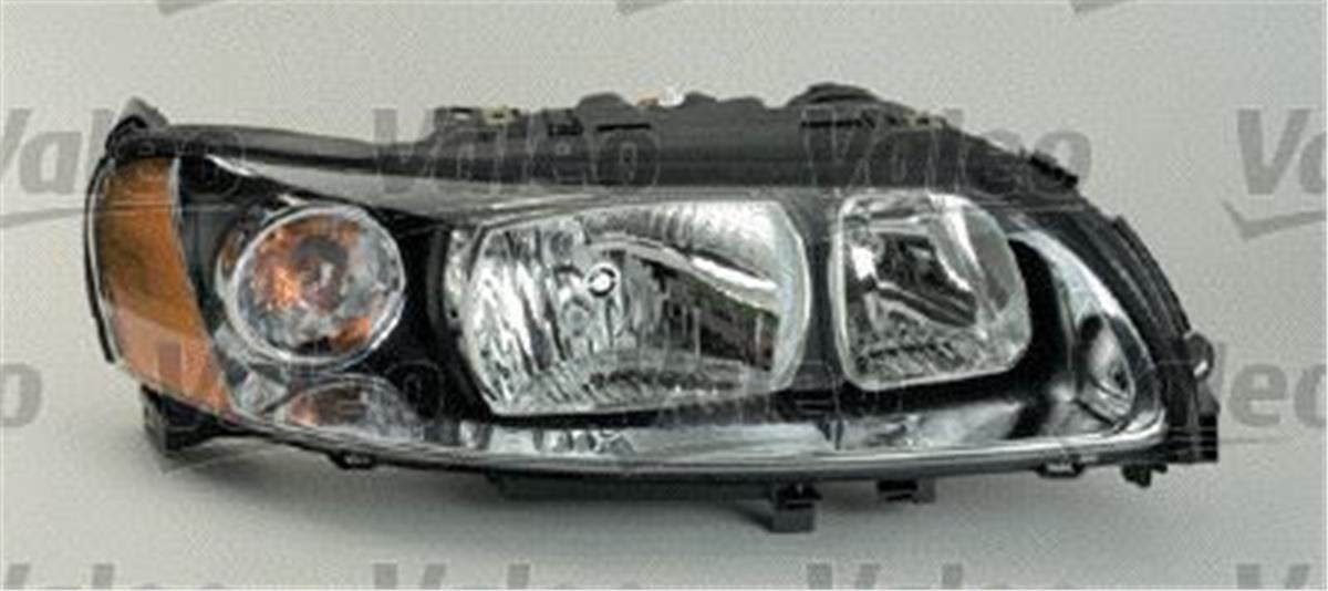 Volvo S60 (2004>) Far Sinyal E Sol H7 Hb3 30648198-30698825