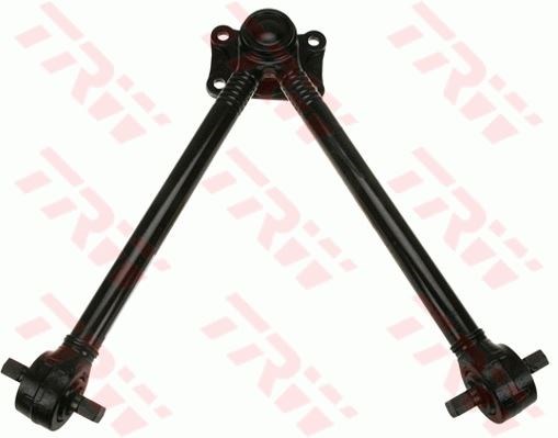 Volvo F10-F12-F16-FL10-FL12-FL7-N10-NL10 Arka Tekerlek Bağlantı Kolu TRW