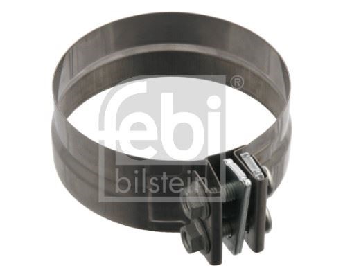 Volvo Trucks Metal Hortum Boru Mili FEBI
