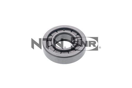 Volvo Differential Şanzıman Rulmanı EV80 SNR