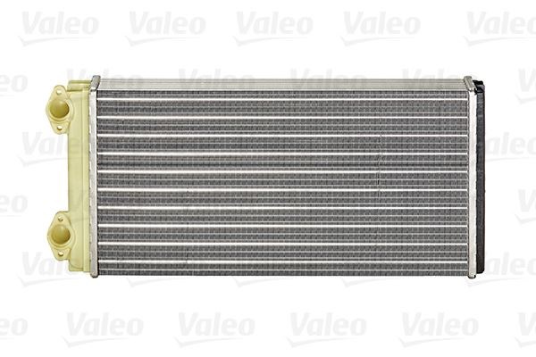 Volvo FL7 FL10 Kalorifer Radyatörü VALEO