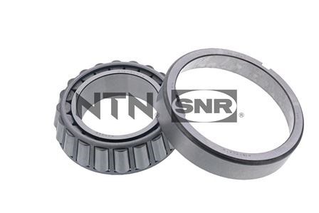 Volvo Gearbox Şanzıman Rulmanı AT2412 SNR