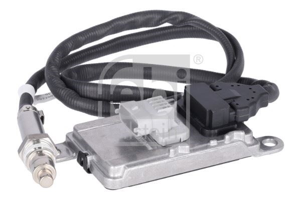 Volvo Trucks Elektrik Nox Sensörü FEBI