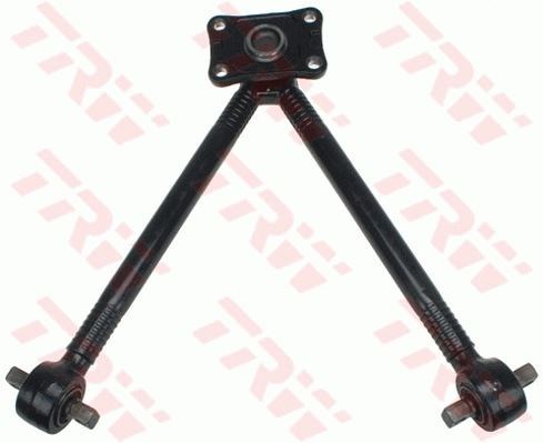 Volvo FL12-FL6-FM10-FM12-FM7-NH12 Arka Tekerlek Bağlantı Kolu TRW