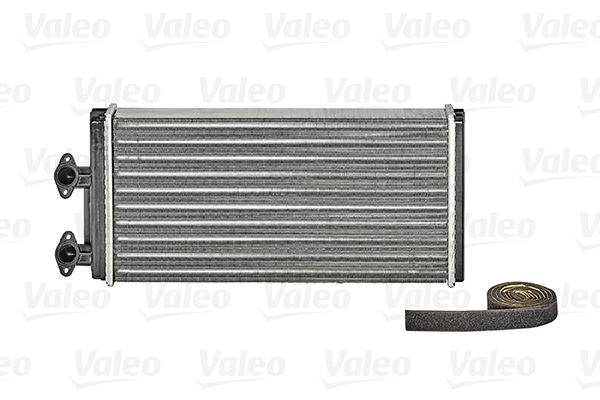 Volvo FL6 Kalorifer Radyatörü VALEO