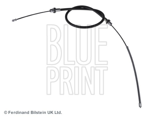 Chrysler Voyager El Freni Teli BLUEPRINT
