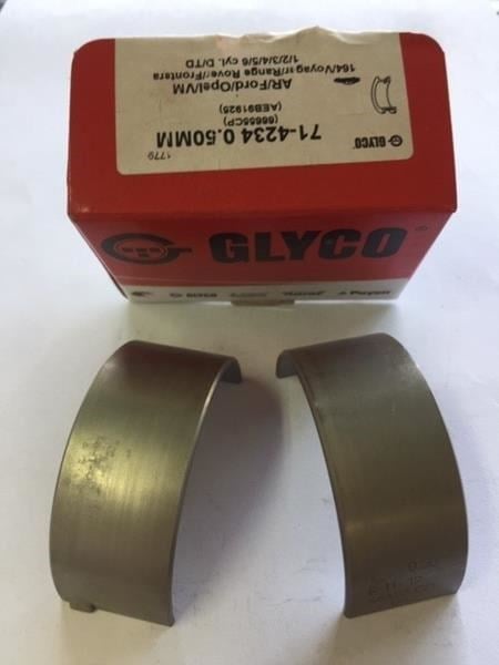 Amerikan Voyager Kol Yatak 0.50 GLYCO