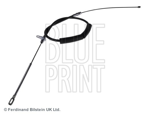 Chrysler Voyager El Freni Teli BLUEPRINT