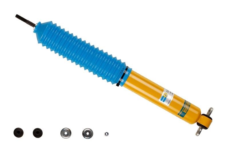 Jeep Wrangler 2 Amortisör Ön BILSTEIN