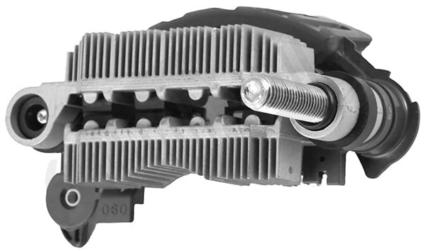 Jeep Wrangler 4.0 Mitsubishi Lancer VIII L200 3.2 Pajero 3.2 Alternatör... MITSUBISHI-