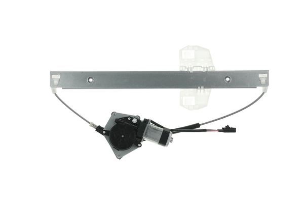 Jeep Wrangler III Cam Krikosu VALEO
